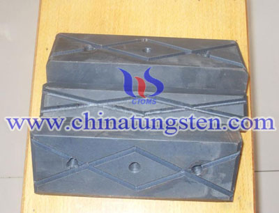 Tungsten Plastic Picture